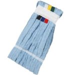 Mircrofibre Fan Mop Head
