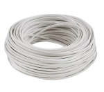 Rip Cord Cable 0.5MM - White