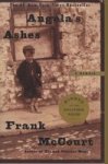 Angela& 39 S Ashes Abridged Paperback Abridged Edition