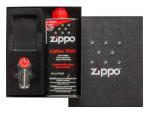 Zippo Classic Lighter Gift Set