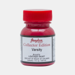 Varsity Red - Ns