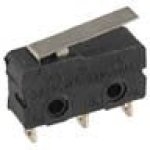 Micro Switch Large 15A