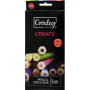 Croxley Create Graphite Pencils B Box Of 12