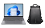 Lenovo Ideapad Slim 3 Core I5 8GB RAM/512GB SSD Office/student Laptop + Bag