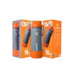 Kids Flipsip 532ML Flask Cody