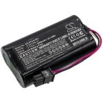 Replacement Battery For Soundcast MLD414 Outcast Melody Soundcast 2-540-006-01 Etc.