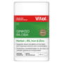 6000MG Ginkgo Biloba Softgel Capsules 30 Pack