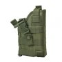 Ambidextrous Modular Molle Holster - Green CVHOL2953G