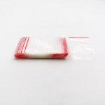 Bag – Ziplock 65X80 100