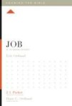 Job - A 12-WEEK Study Paperback