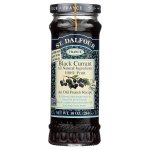 - Jam Black Currant Extra Fruit Jam 284G - Pack Of 6