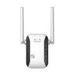 JG660 Wireless Repeater Wifi Booster With Two External Antennas 300MBPS Speed