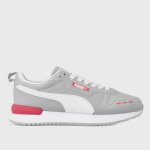 Puma R78 Sl _ 180196 _ Grey - 8 Grey