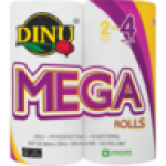 Mega Kitchen Towels 2 Pack
