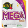 Mega Kitchen Towels 2 Pack