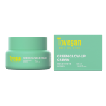 Tovegan Green Glow-up Cream 50ML