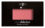 Bronx Single Slide Blush in Coral
