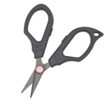 Assassin Select Stainless Steel Fishing Scissor