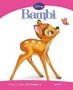 Level 2: Disney Bambi   Paperback