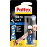 Pattex Super Gel 3G