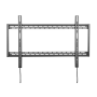 Equip 60-INCH To 100-INCH Fixed Curved Tv Wall Mount Bracket 650323
