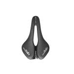 Max Novus Evo TI 316 Boost Superflow Saddle