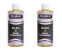 Wash & Wax Car Shampoo 500ML 2 Pack
