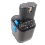 Replacement Battery For Hitachi C 5D Cd 4D Cl 10D2 Cl 13D Dh 15D2 Etc.