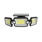 Ultra-link 850 Lumens Motion Sensor Security Light