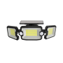 Ultra-link 850 Lumens Motion Sensor Security Light