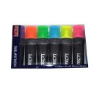 Lestat Highlighter Set Of 6
