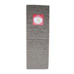 Cat Scratcher Floor Unit & Refill - Cat Scratcher Refill Block