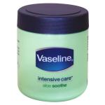 Vaseline Body Cream 400 Ml