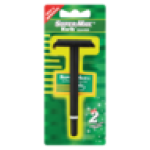 Kwik Shaver Razor