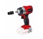 - Drill Impact Wrench 18V 1/2 Dr 215NM B/l - Te-cw 18 Li Brushless-solo