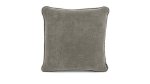 Posh Pillow Planet Grey Green