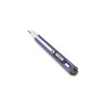 Dahle Pro Cutter Small Self Lock 9MM Blade Blue