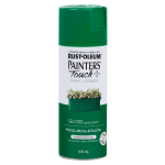 Rust-oleum Painters Touch+ – 340G – Gloss Grass Green