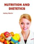 Nutrition And Dietetics Hardcover