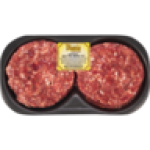 Dhania Burger Patties Per Kg 4 Patties