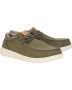 Mens Paul Classic Olive - 17