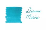 Diamine Fountain Pen Ink - Marine