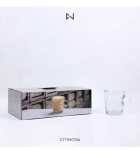 Citinova 6PC Picco Cups 220ML