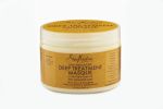 Raw Shea Butter Deep Treatment 36ML