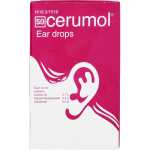 Ear Drops 10ML
