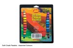Dala Soft Chalk Pastels