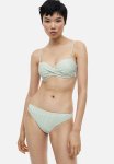 Bikini Bottoms - Green