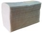 Laminated Folded Hand Towel 2PLY ? 2000 Sheets ? 240MM X 200MM ? 39GSM ? Interleaved