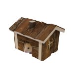 Boredom Breaker Forest Cabin