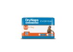Drynaps – Baby Diapers 25’S – Medium